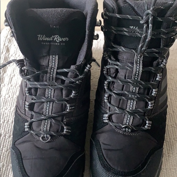 Wind River Men’s Size 9 winter boots - Picture 2 of 8